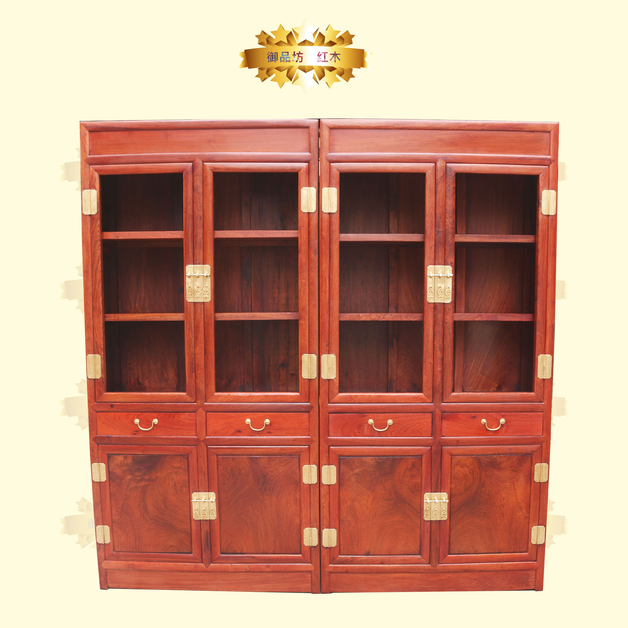 本店承诺：本品100%为正品进口红木，专业厂家原木精工制作及进货。 预订电话:18507707245 因运费各地区不相同，故运费暂时标为0，实际物流运费到付