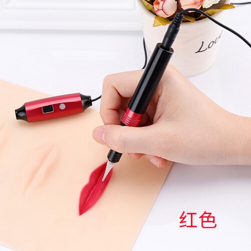 纹绣小号漂唇迷你多功能机器纹眉