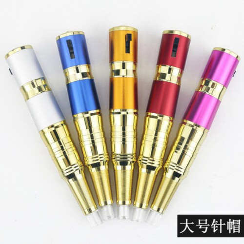 韩式半永久眉眼线仪器纹绣机器