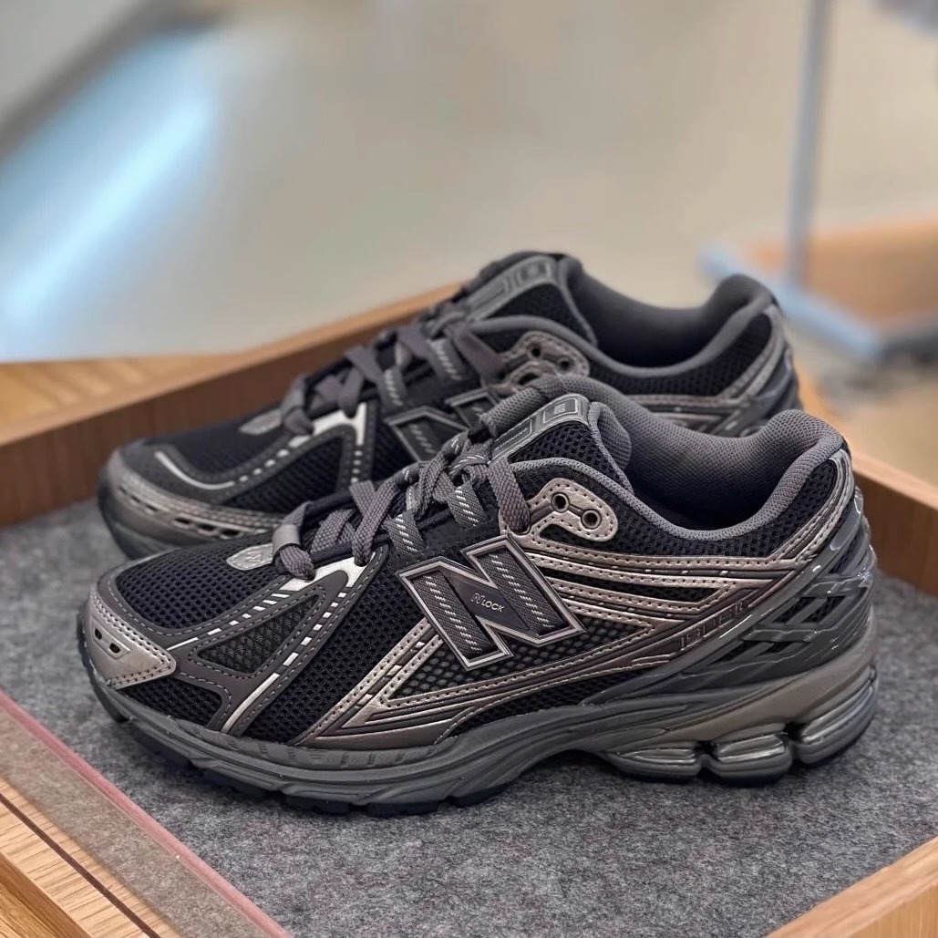 NewBalance1906R复古休闲鞋