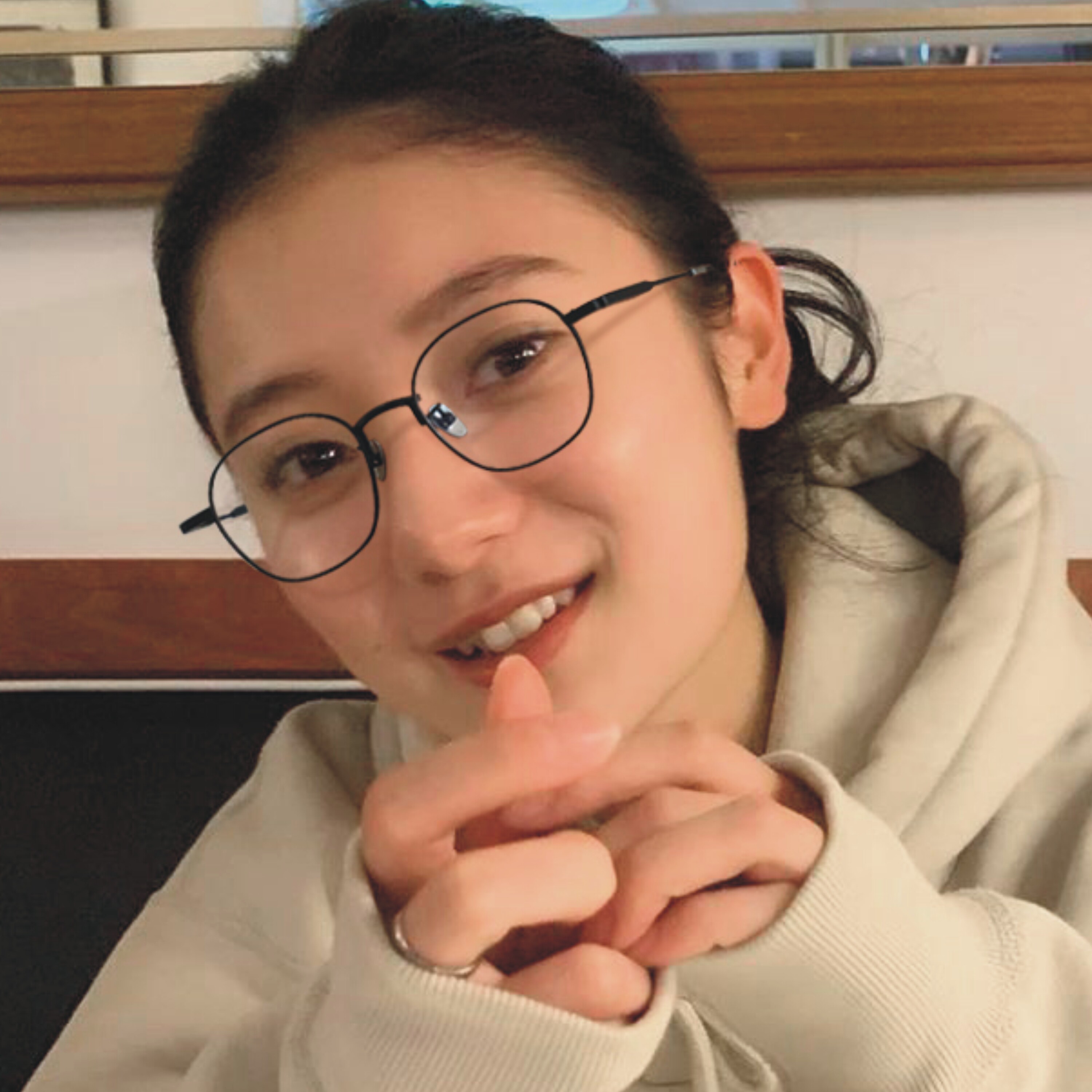 纯钛眼镜框柒器轻全框纯钛男女否