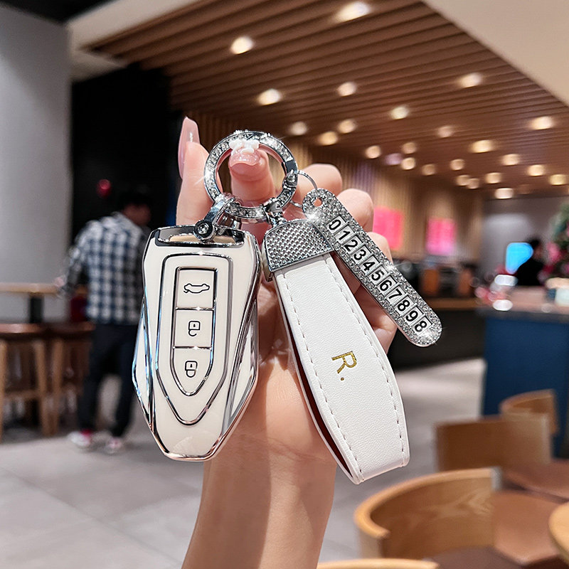 猎豹热门推荐钥匙扣套壳