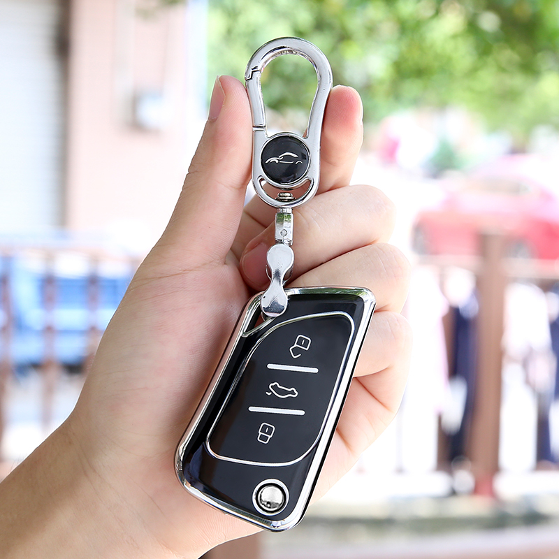 适用KD子机NA30雷克萨斯款钥匙包