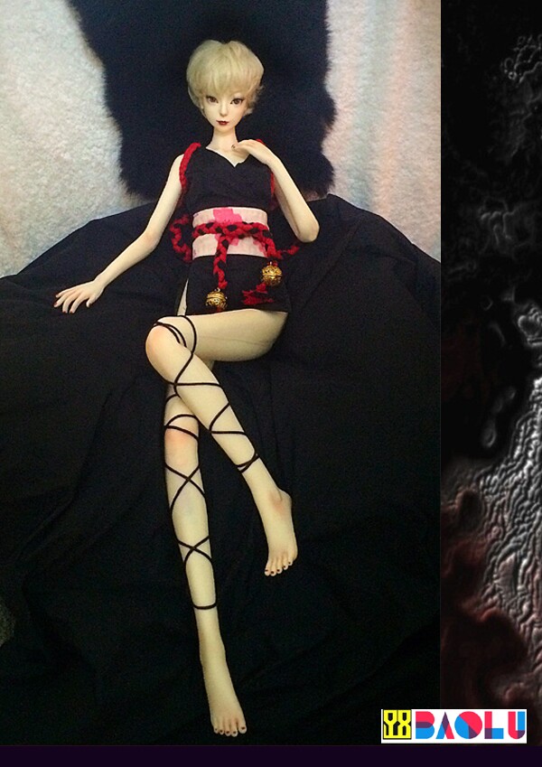 1/3 The all-inclusive plastic bjd Soldiers' female vegetarian body Steel Ultra movable sd silica gel a doll Japan kimono Short hairin the Play mode/Anime/Periphery/cos/Board games , Hand to do/Toy/Dolls/BJD/Soldier , Bing Relations  category - from Buy2taobao.com to provide professional Taobao agent buy service