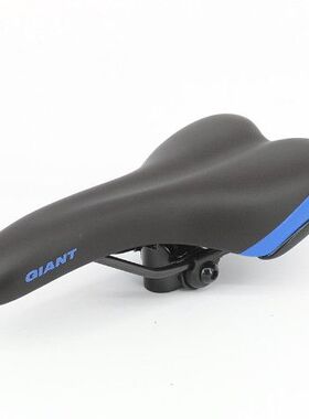 捷安特giant山地车坐垫ATX660  770 620  800自行车坐垫骑行鞍座