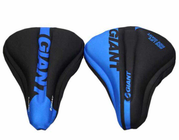 Selle de vélo Mountain Bike GIANT - Ref 2351371 Image 3