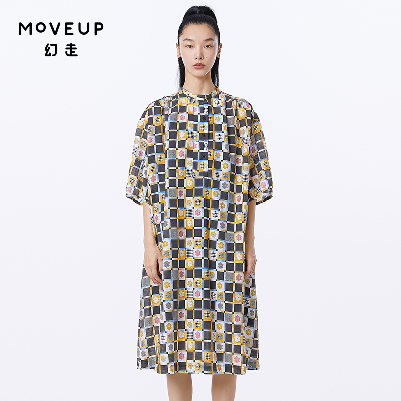 商场同款设计师Moveup