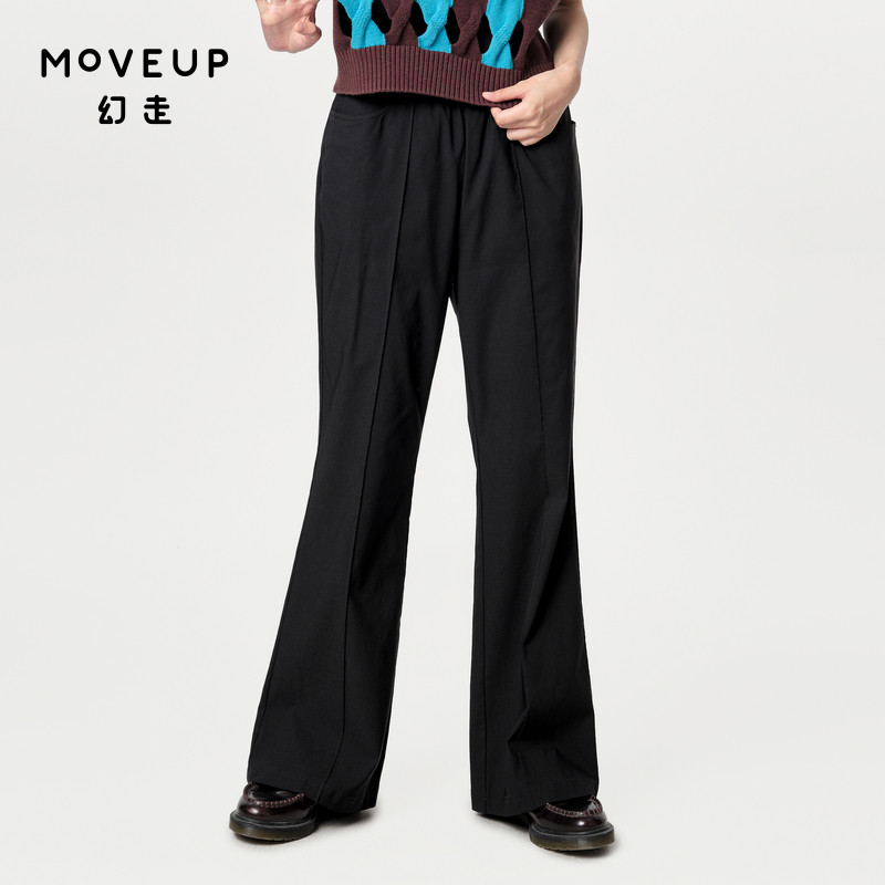 幻走设计师Moveup休闲