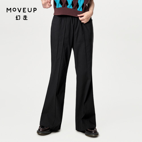 幻走设计师Moveup休闲