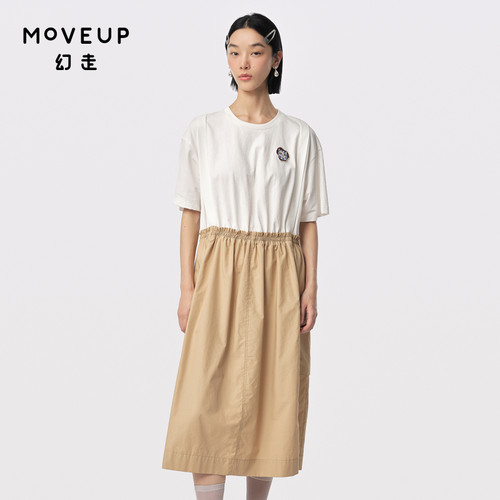 幻走猫脸章仔设计师Moveup
