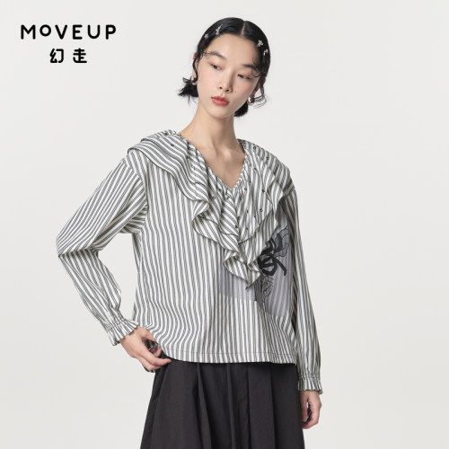 设计师Moveup商场同款