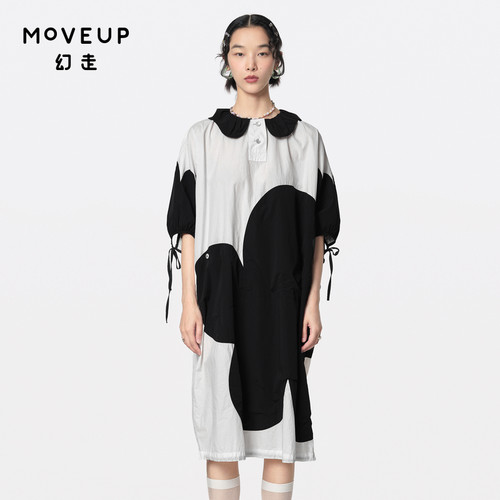 商场同款设计师Moveup