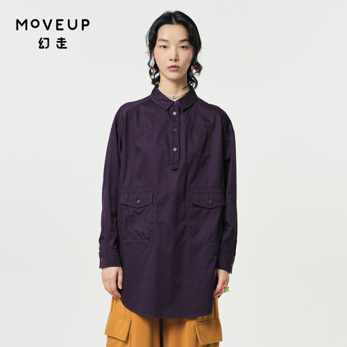 设计师Moveup商场同款