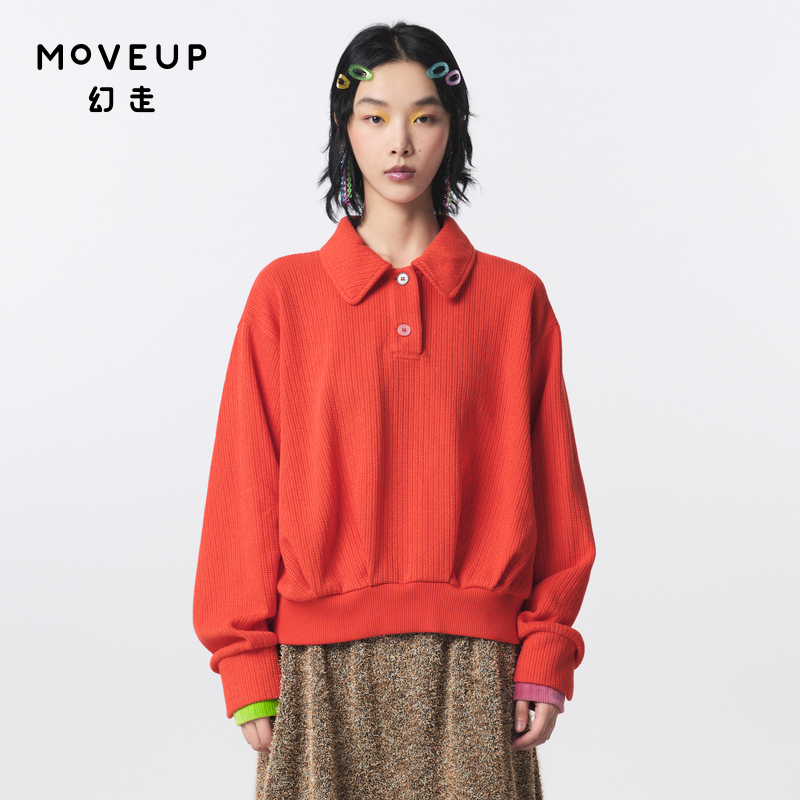 商场同款设计师Moveup