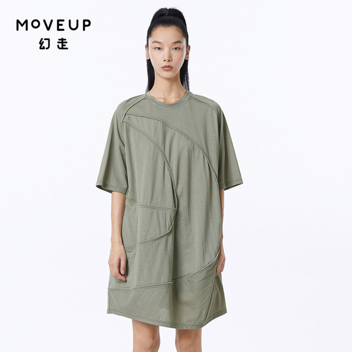 商场同款设计师Moveup