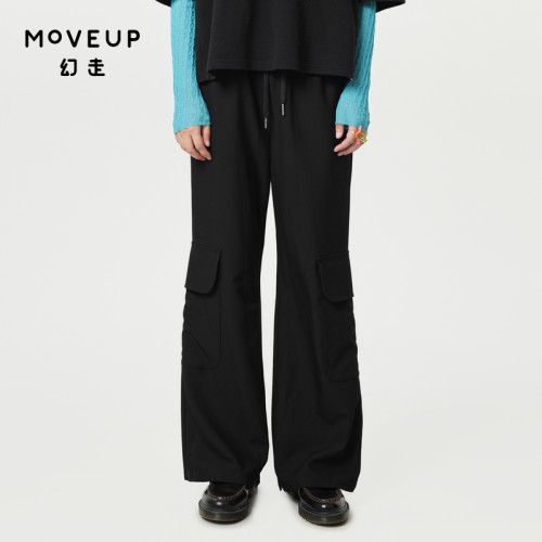 幻走设计师Moveup休闲