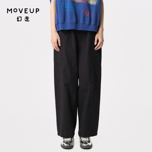 幻走设计师Moveup休闲