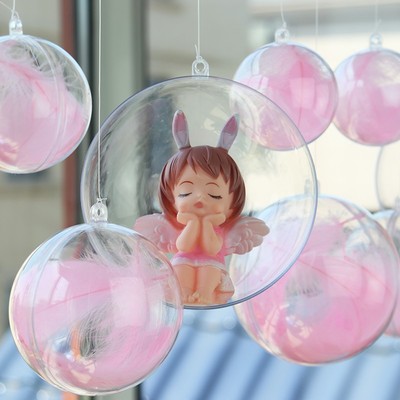 幼儿园吊饰装饰空中挂饰