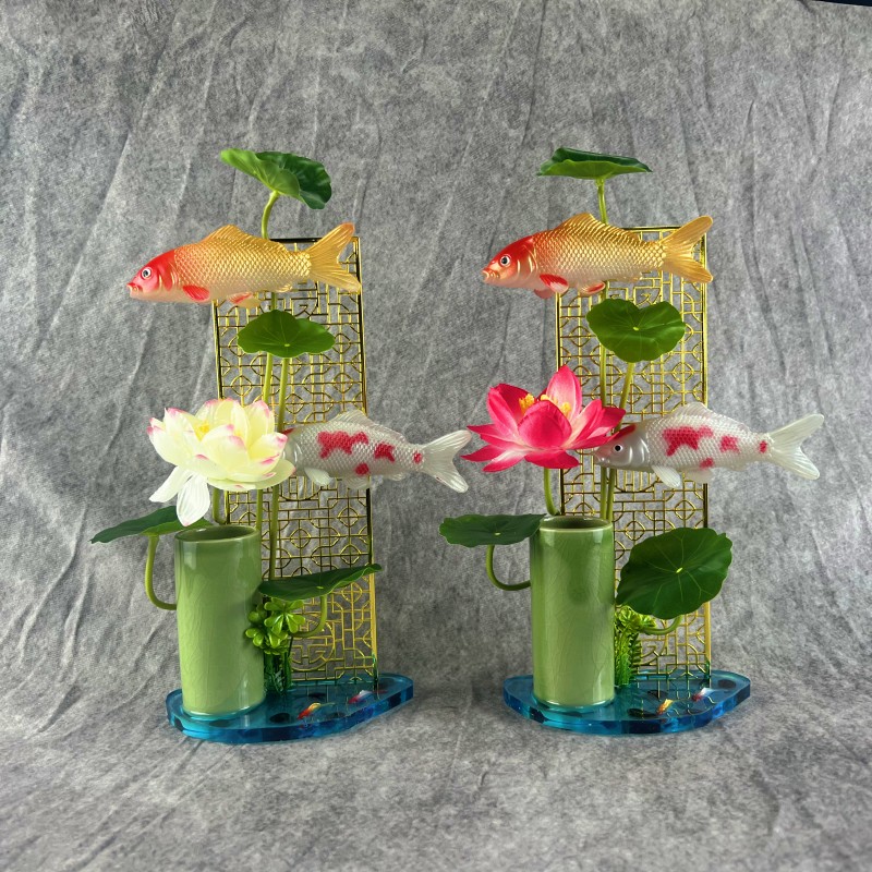 冷菜盘酒店餐厅菜品刺刺身摆盘