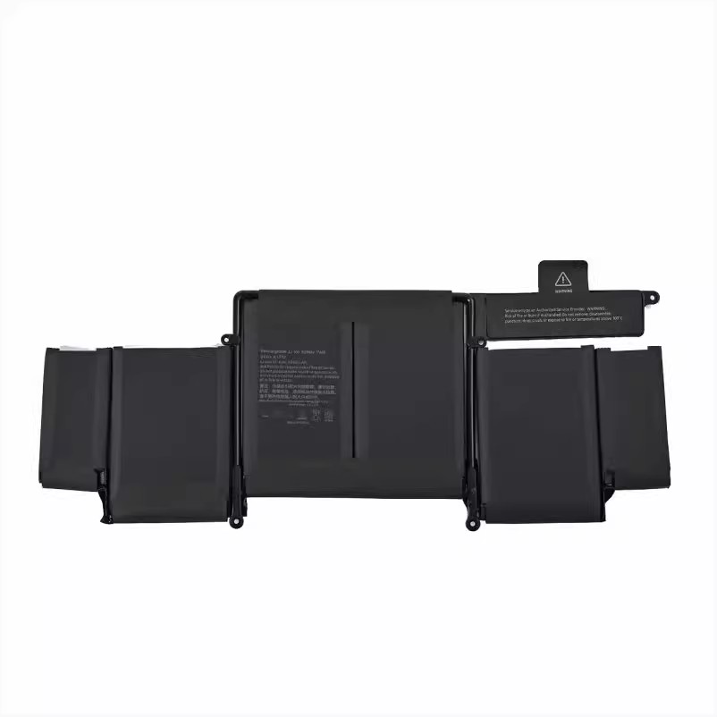 适用于苹果笔记本Pro13寸 A1502 A1582 A1493 MF839 840 841 电池