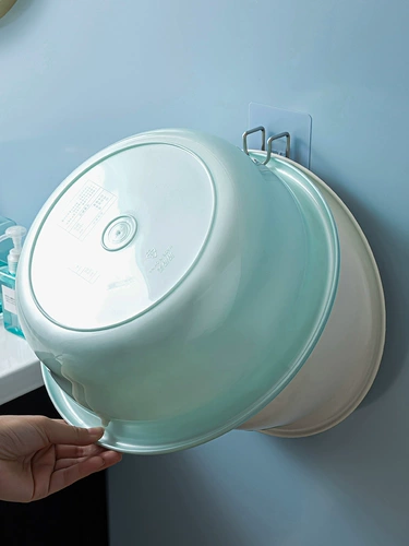 Туалетная столовая из нержавеющей стали.