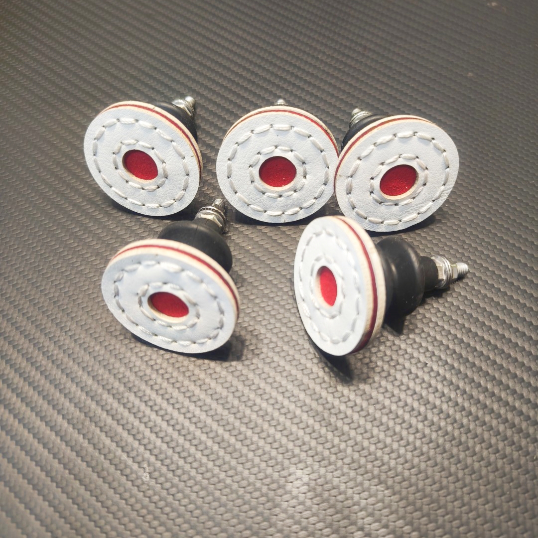 弘弓靶机起倒靶翻倒靶专用防反弹靶牌靶杆