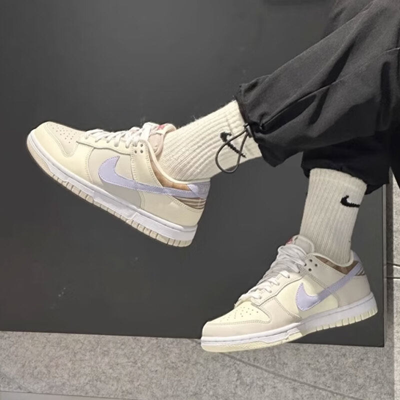 Nike耐克DunkLow低帮板鞋