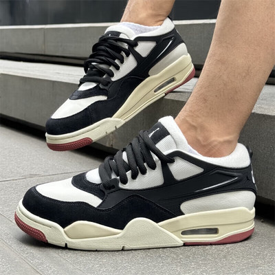 耐克男子气垫缓震运动休闲鞋