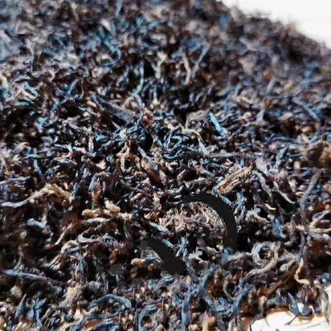 洞庭苏州西山严家碧螺红茶暖胃茶
