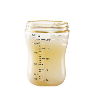 奶瓶配件世喜平替手柄防尘盖耐热PPSU瓶身吸嘴广口7.2口径通用