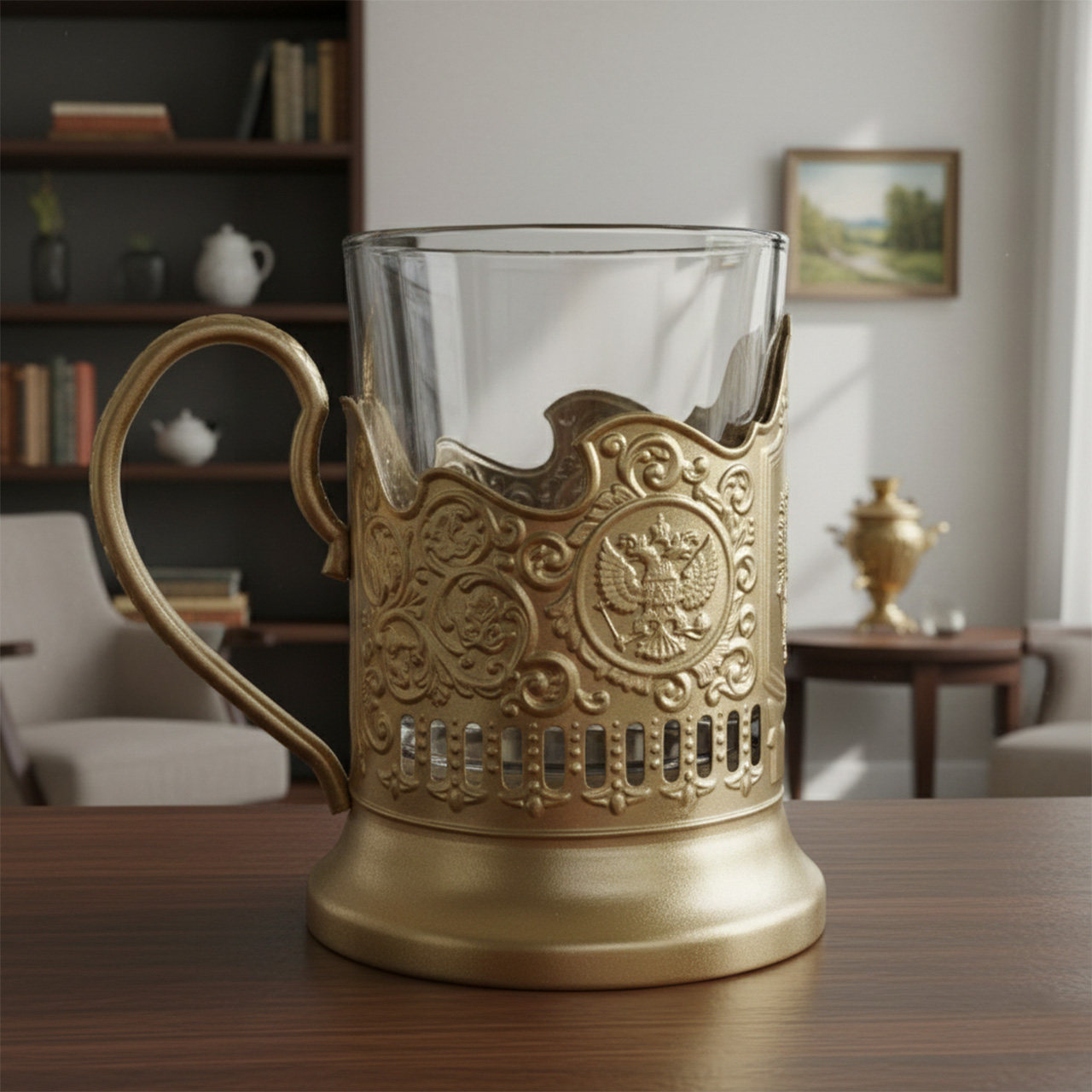 出口俄罗斯同款双头鹰金属杯套烈酒杯跨境平台热销威士忌伏特加杯,餐饮具,洋酒/威士忌杯,淘宝优惠券,粉丝福利购,淘宝优惠卷