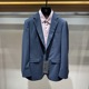 博斯绅威BOSSsunwen男装 绵羊毛商务休闲套西西服131123210481