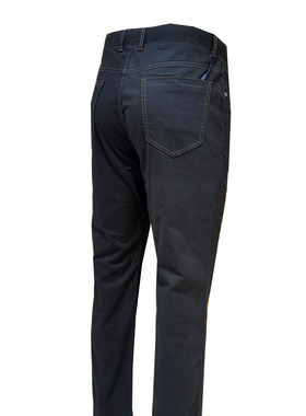 卡尔丹顿男装秋冬款商务直筒休闲裤长裤AC5W02225专柜1680