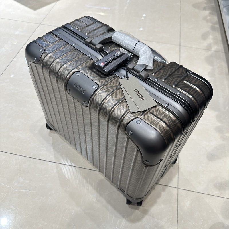 迪柯尼DIKENI旅行行李箱拉杆箱C90000017专柜2980