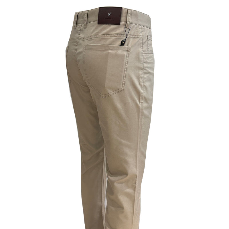 华斯度VASTO长裤商务休闲