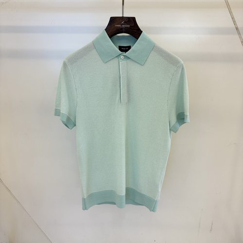 Hechter/丹尼爱特短袖商务休闲