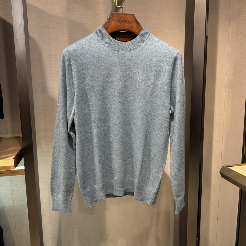 VASTO/华斯度套头圆领华斯度VAS