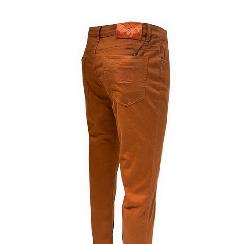 博斯绅威BOSSsunwen24春夏休闲直筒牛仔裤141128124680吊牌1680