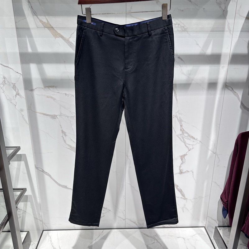 华斯度VASTO男装秋冬款直筒型商务休闲裤长裤12C031031专柜2689