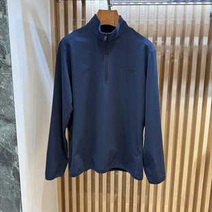 路卡迪龙秋冬立领休闲运动套装 112235201B专柜3980 112235201A