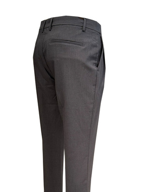 卡尔丹顿KALTENDIN春夏休闲裤抗皱长裤舒适商务KBBS12800专柜1980