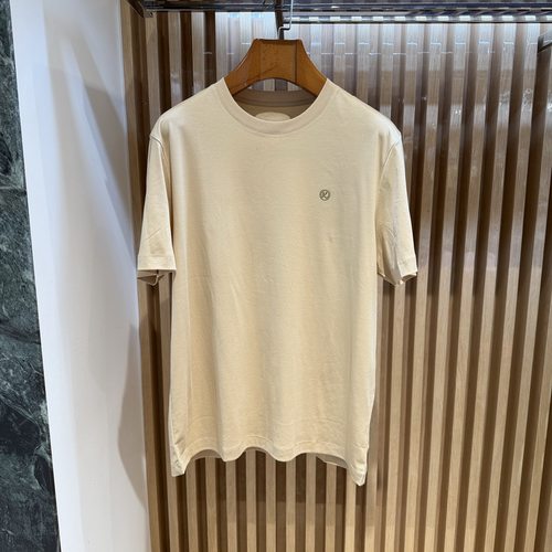 短袖圆领T恤KALTENDIN/卡尔丹顿