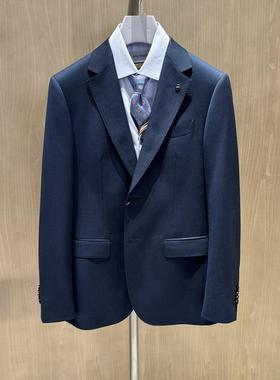 卡尔丹顿秋冬新款商务羊毛套西西服上衣KDAW11612DAN3专柜3280