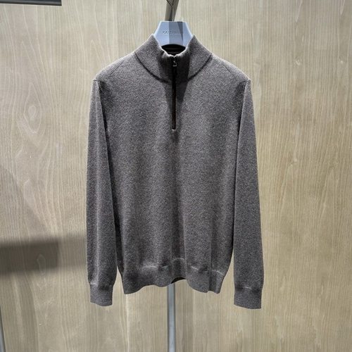KALTENDIN/卡尔丹顿套头翻领