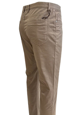 卡尔丹顿男装春夏新款商务直筒休闲裤KBBS22206专柜正品1680