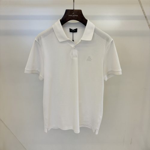 Hechter/丹尼爱特短袖商务休闲