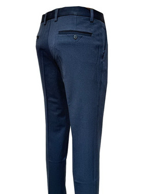 卡尔丹顿男装秋冬款商务直筒休闲裤长裤KCBW42274专柜1680