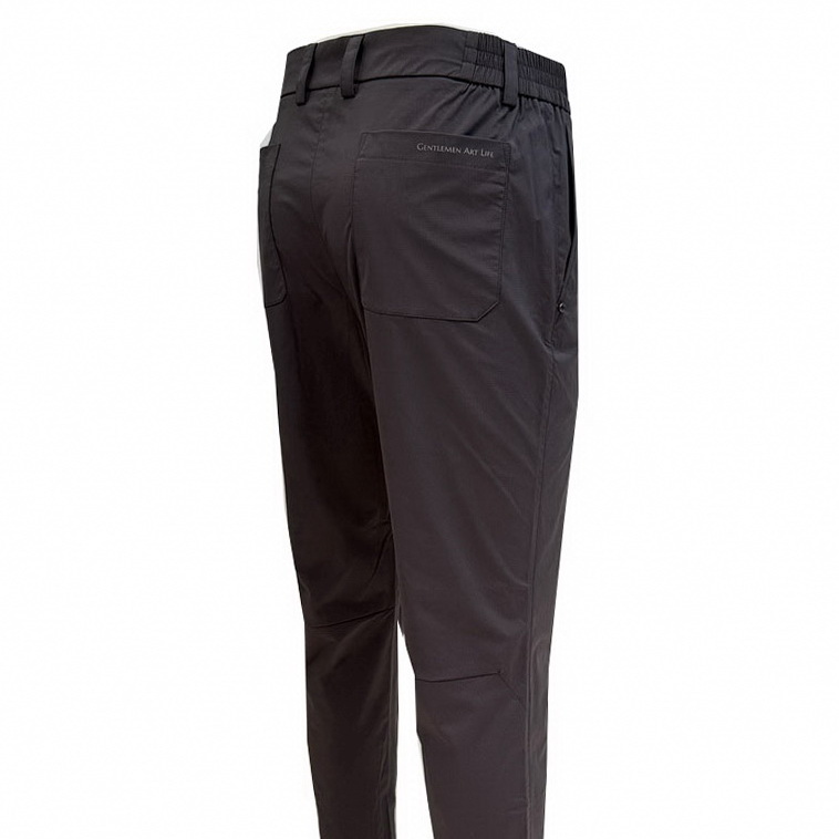 华斯度VASTO男装正品春夏直筒型商务休闲裤长裤41E031147专柜1686