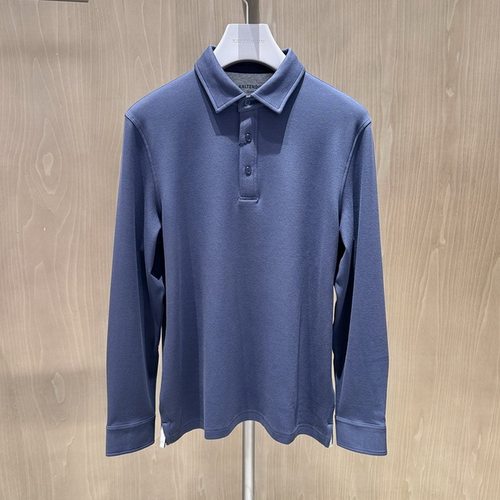 KALTENDIN/卡尔丹顿长袖商务休闲