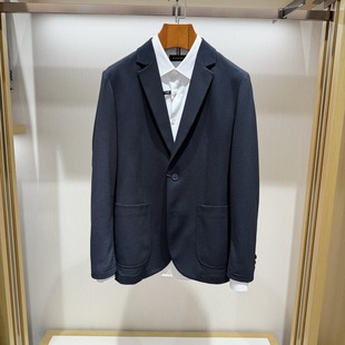 博斯绅威BOSSsunwen春夏款商务休闲单西西服外套M611B308专柜2980